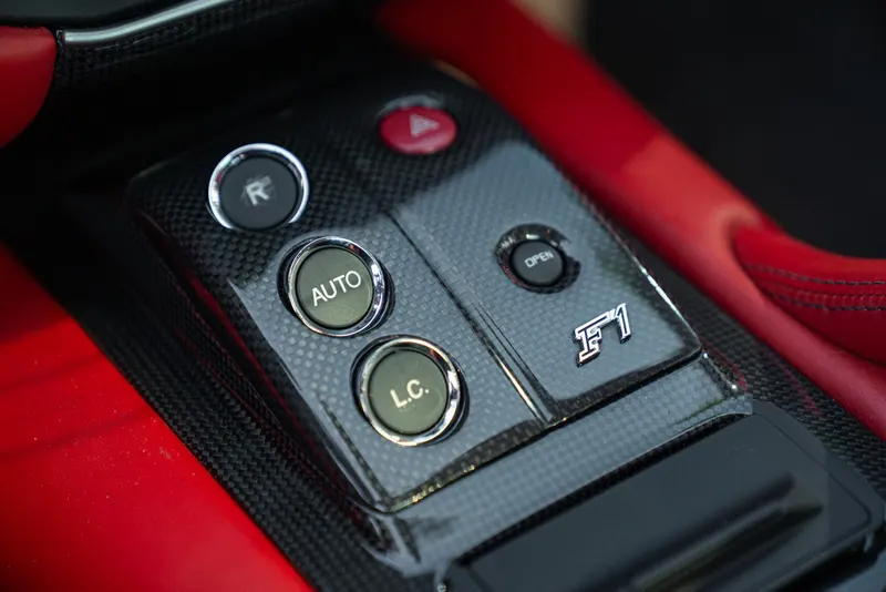 Ferrari 599 HGTE 61