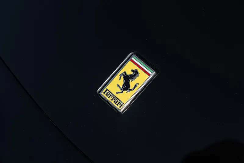 Ferrari 599 HGTE 25