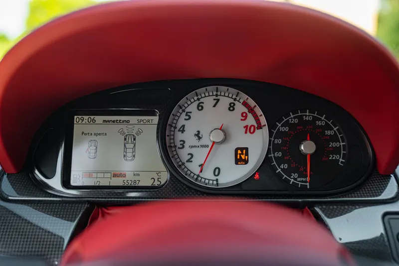 Ferrari 599 HGTE 64