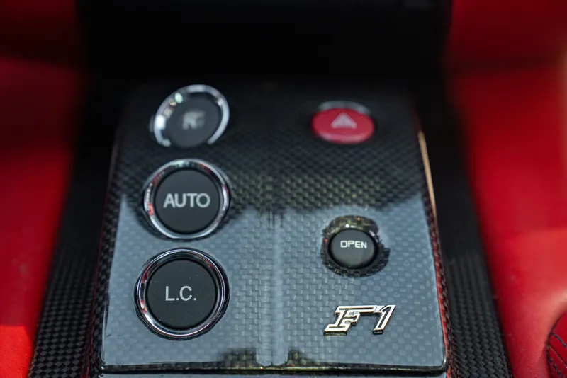 Ferrari 599 HGTE 59
