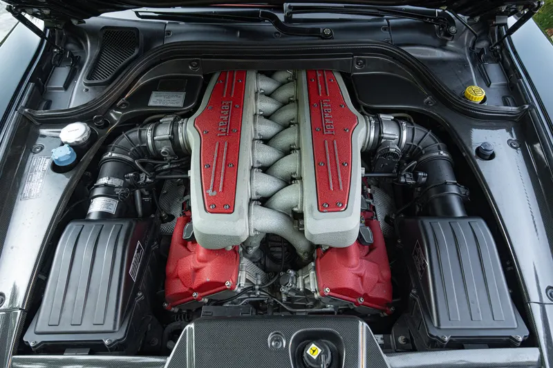Ferrari 599 HGTE 70
