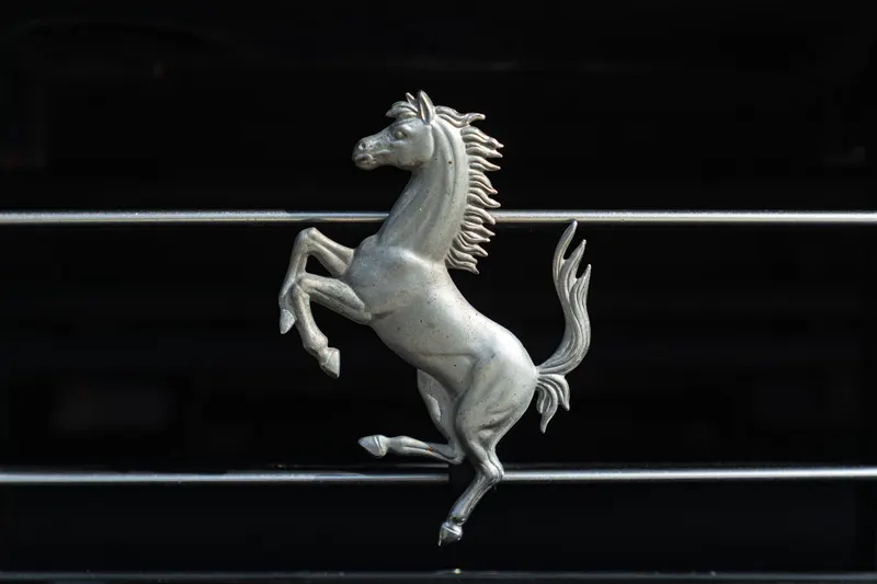 Ferrari 599 HGTE 24