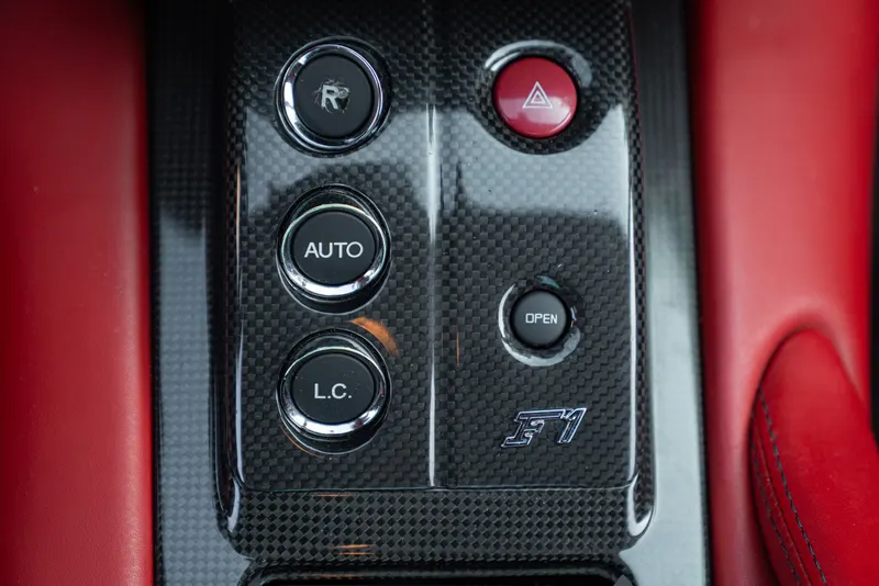 Ferrari 599 HGTE 46