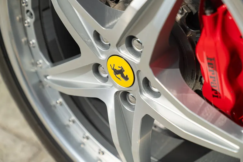 Ferrari 599 HGTE 10