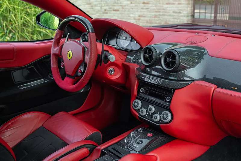 Ferrari 599 HGTE 30