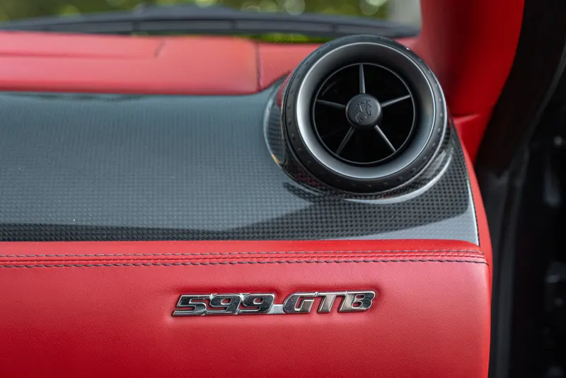 Ferrari 599 HGTE 40