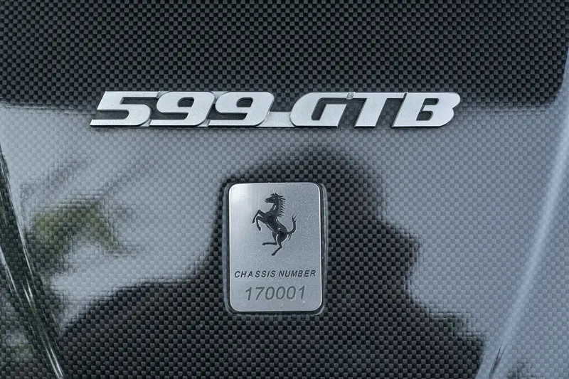 Ferrari 599 HGTE 71