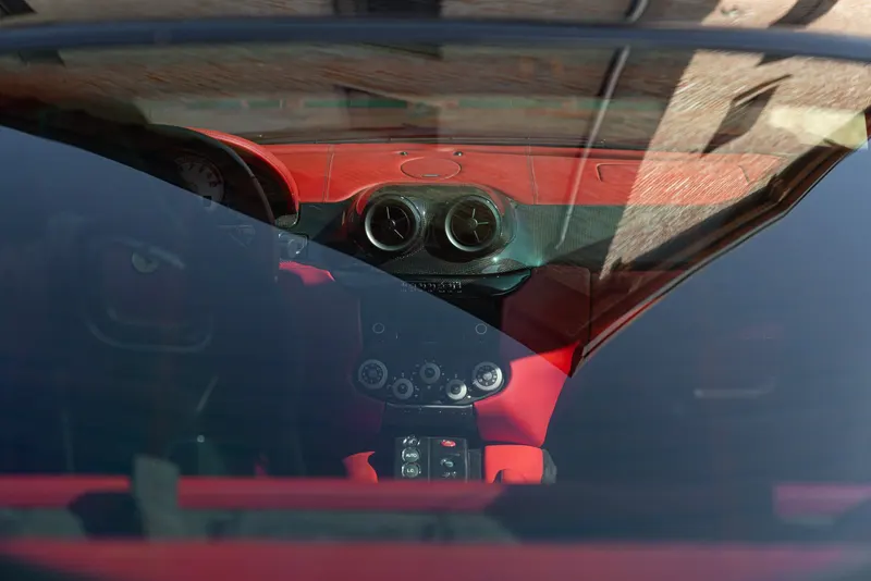 Ferrari 599 HGTE 13