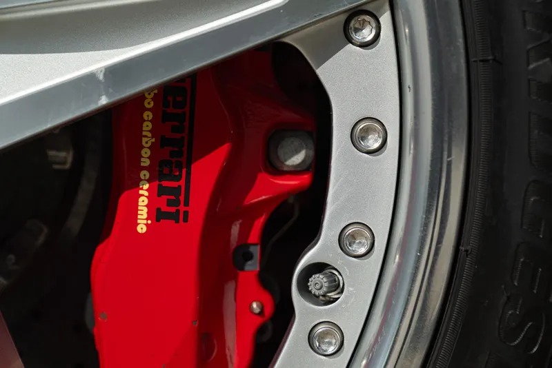 Ferrari 599 HGTE 17