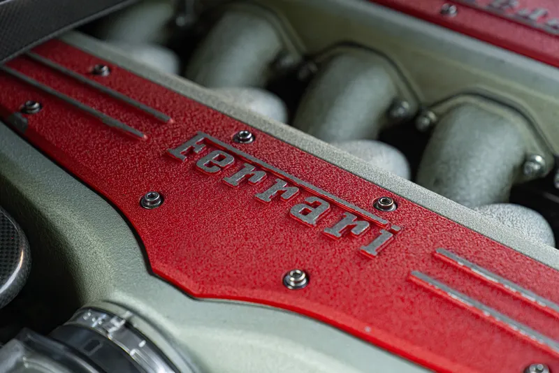 Ferrari 599 HGTE 73