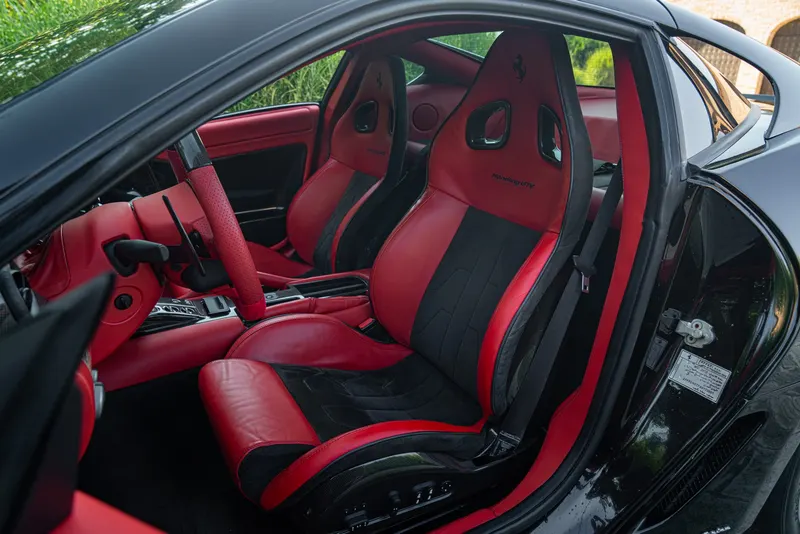 Ferrari 599 HGTE 32