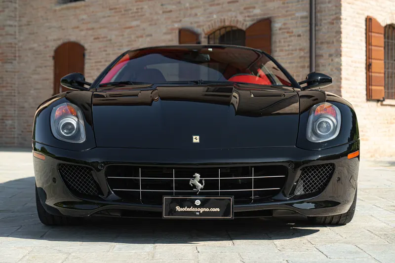 Ferrari 599 HGTE 3