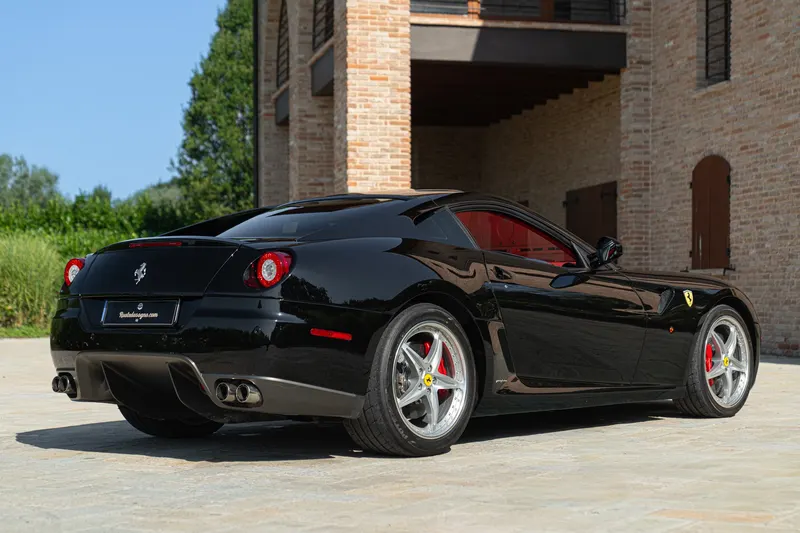 Ferrari 599 HGTE 6