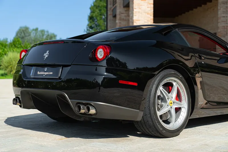 Ferrari 599 HGTE 11
