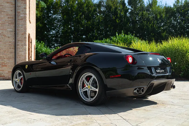 Ferrari 599 HGTE 7