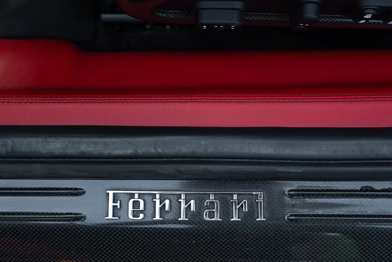 Ferrari 599 HGTE 44