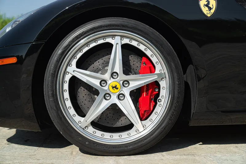 Ferrari 599 HGTE 19