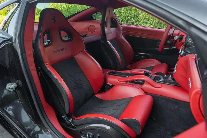 Ferrari 599 HGTE 31