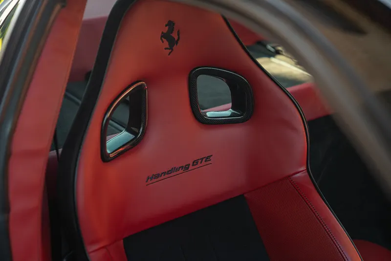 Ferrari 599 HGTE 38