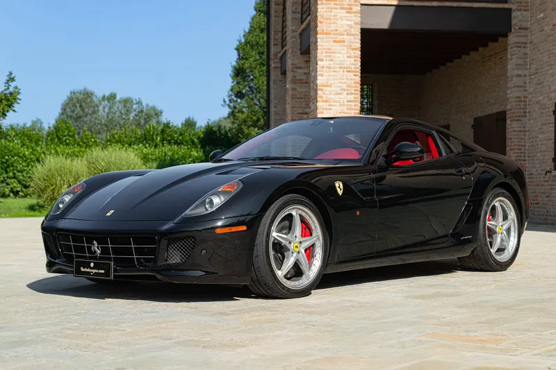 Ferrari 599 HGTE 78