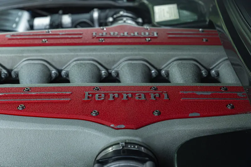 Ferrari 599 HGTE 75