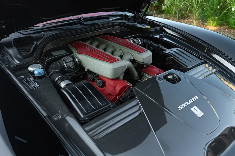 Ferrari 599 HGTE 67