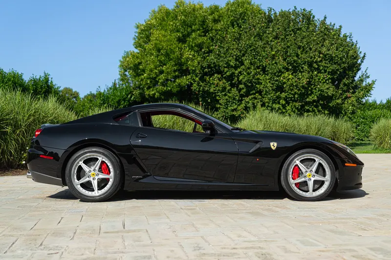 Ferrari 599 HGTE 4