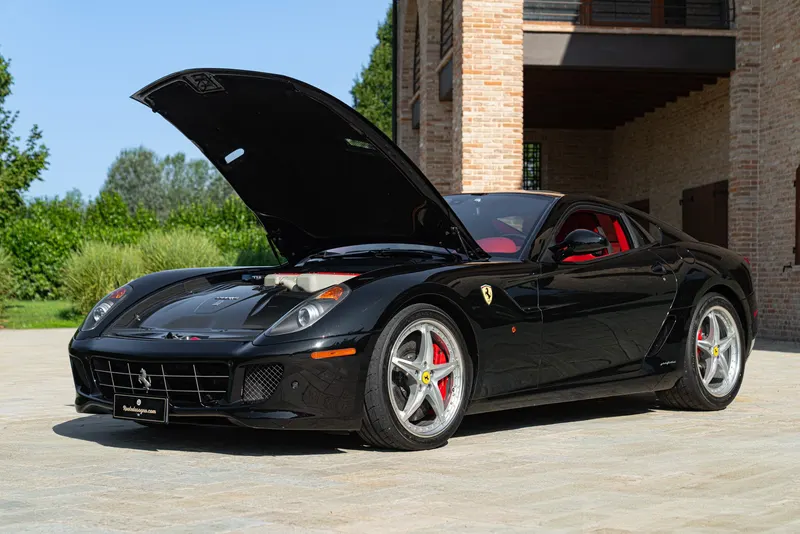 Ferrari 599 HGTE 66