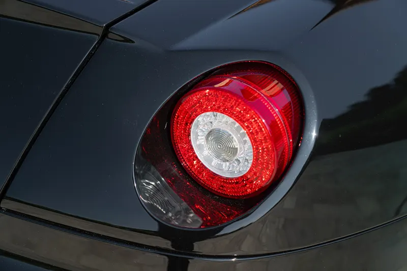 Ferrari 599 HGTE 12