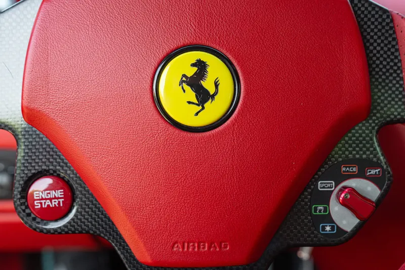 Ferrari 599 HGTE 56