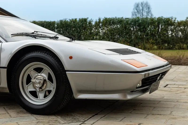 Ferrari 512 BBi 41