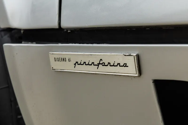 Ferrari 512 BBi 42