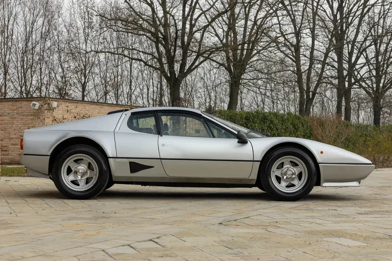 Ferrari 512 BBi 5