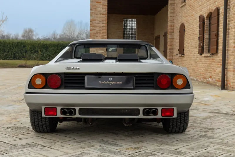 Ferrari 512 BBi 8