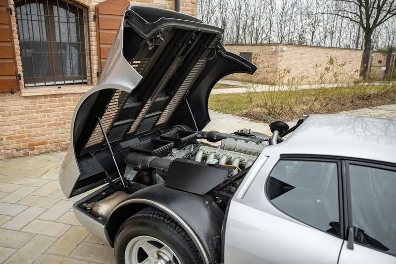 Ferrari 512 BBi 76