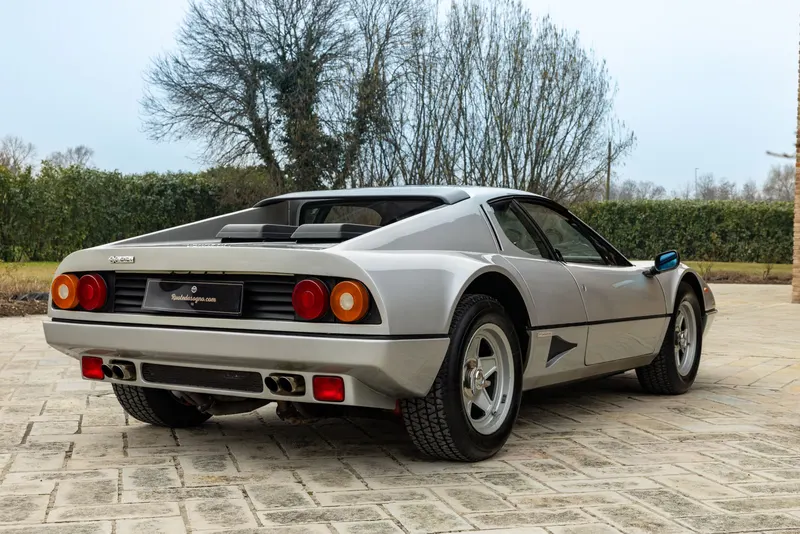 Ferrari 512 BBi 16