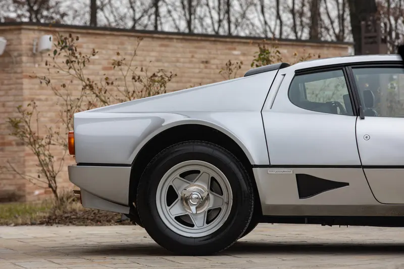 Ferrari 512 BBi 25