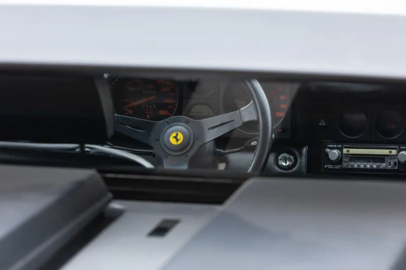 Ferrari 512 BBi 45