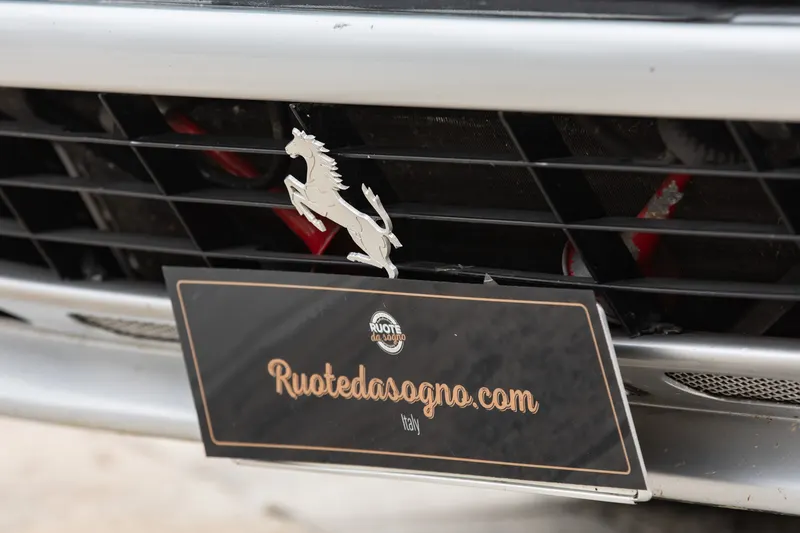 Ferrari 512 BBi 30