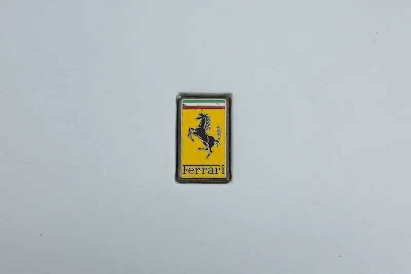 Ferrari 512 BBi 20