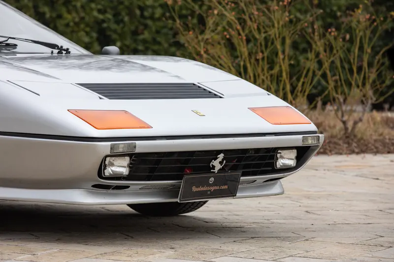 Ferrari 512 BBi 24