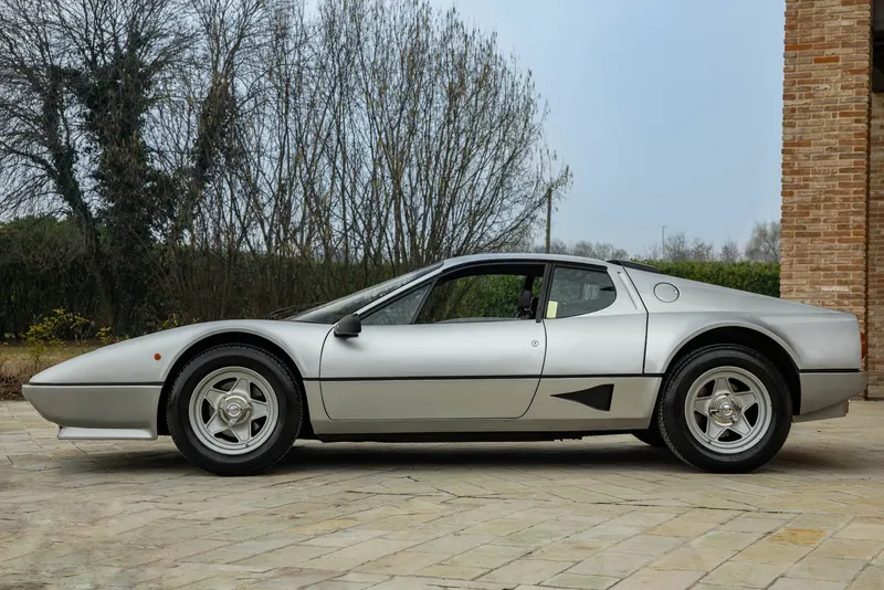 Ferrari 512 BBi 4