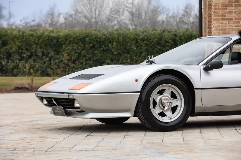 Ferrari 512 BBi 34