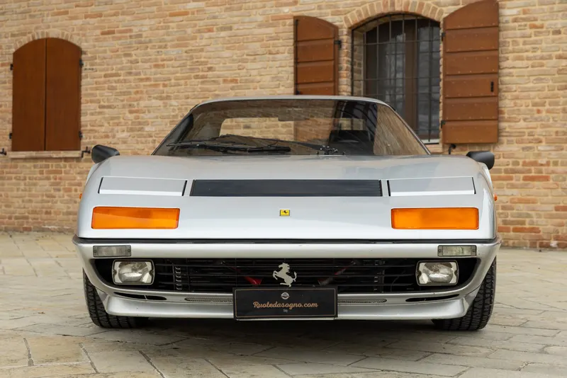 Ferrari 512 BBi 18