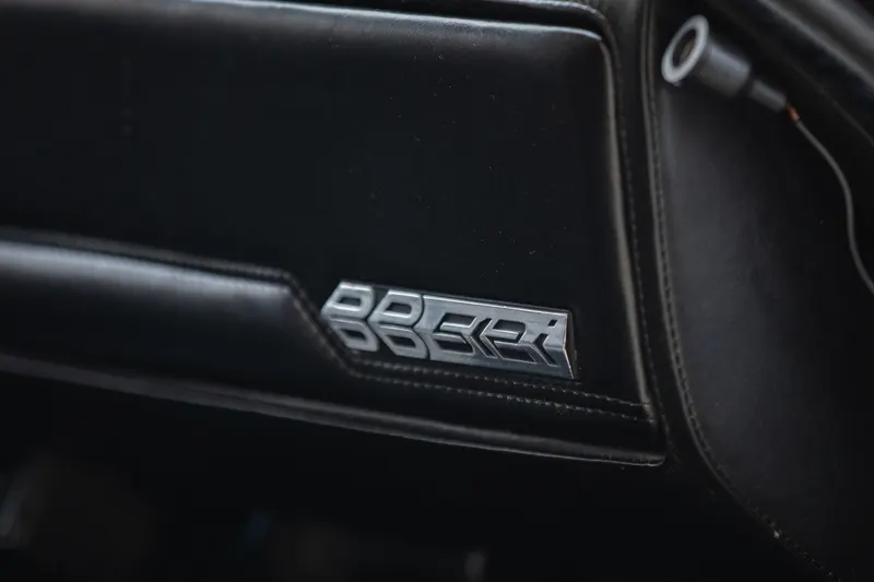 Ferrari 512 BBi 56
