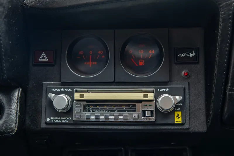 Ferrari 512 BBi 65
