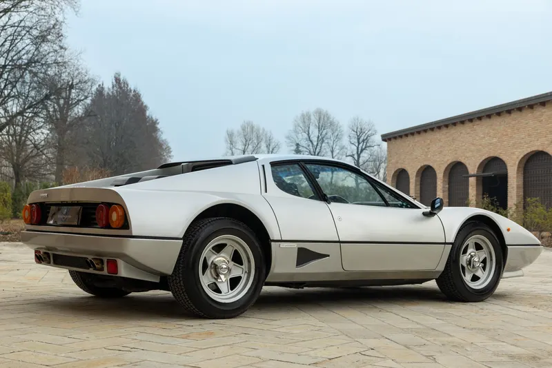 Ferrari 512 BBi 6