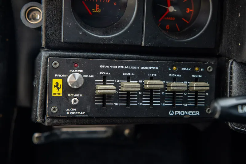 Ferrari 512 BBi 59