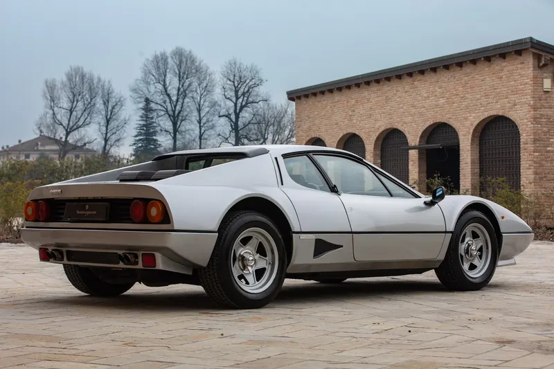 Ferrari 512 BBi 7