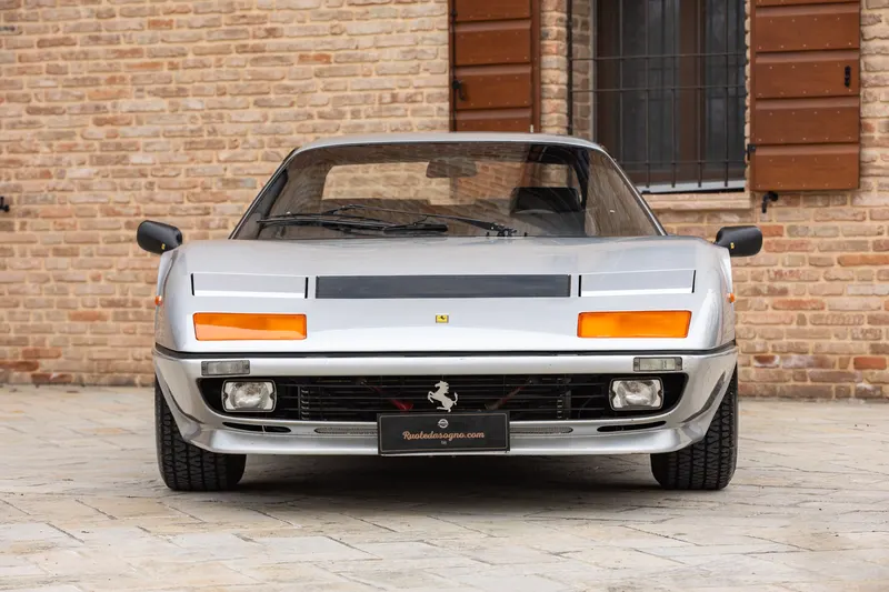 Ferrari 512 BBi 3